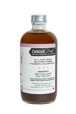 Load image into Gallery viewer, Lavender Honey Cocktail Syrup
