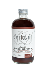 Load image into Gallery viewer, Old Fashioned Cocktail Syrup
