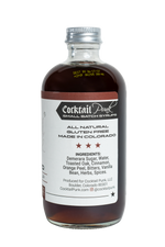 Load image into Gallery viewer, Old Fashioned Cocktail Syrup

