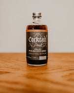 Load image into Gallery viewer, Old Fashioned Cocktail Syrup
